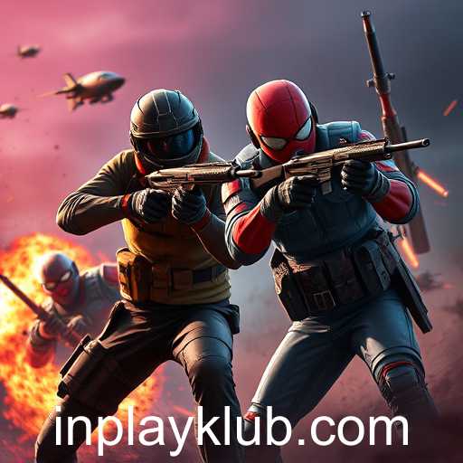 Exploring the Thrills of Action Games: The Inplay Experience