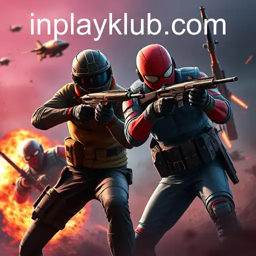 Exploring the Thrills of Action Games: The Inplay Experience