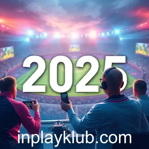 The Evolution of Inplay Gaming