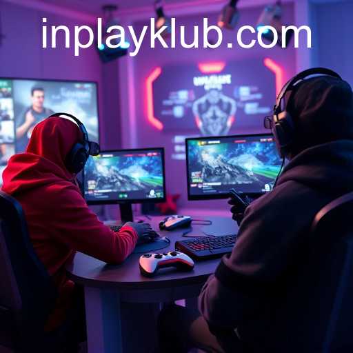 The Evolution of Online Gaming: Inplay's Influence and Future Trends