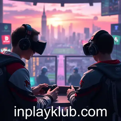 Gaming in Play: A 2025 Perspective