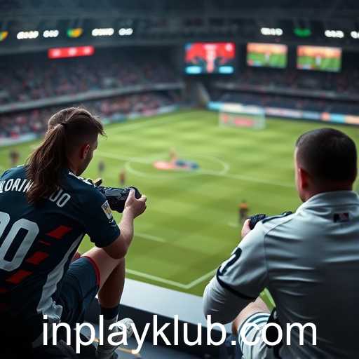 Gaming Dynamics and Trends in 2025