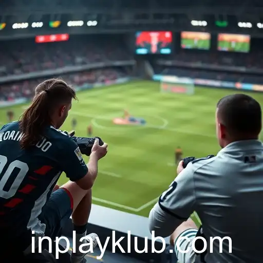 Gaming Dynamics and Trends in 2025