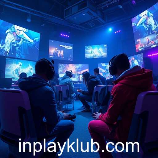 Gaming in the Age of Immersive Play