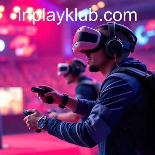 Innovations in Interactive Gaming