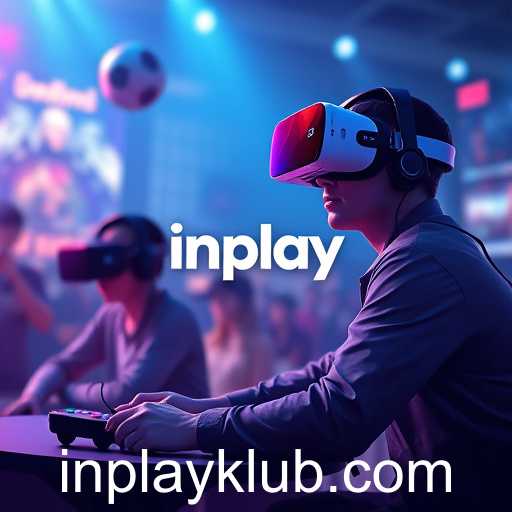 Revolutionizing Online Gaming: Inplay Leads the Charge