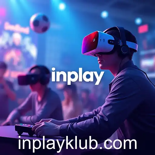Revolutionizing Online Gaming: Inplay Leads the Charge