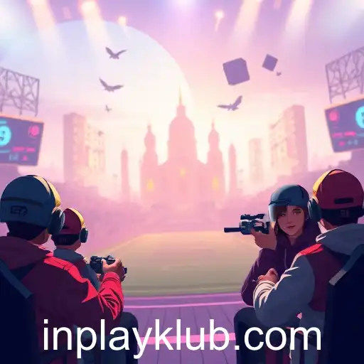 Inplay Gaming Revolutionizes Online Platforms