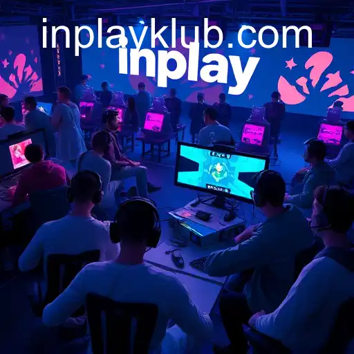 The Dynamic World of Multiplayer Games