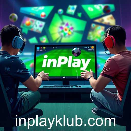 InPlay: Redefining Online Gaming in the UK