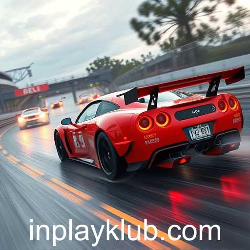 Exploring the Excitement of Racing Games: A Dive into the 'Inplay' Category