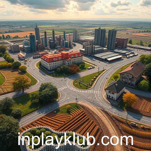 The Intricate World of Simulation Games in the 'Inplay' Category