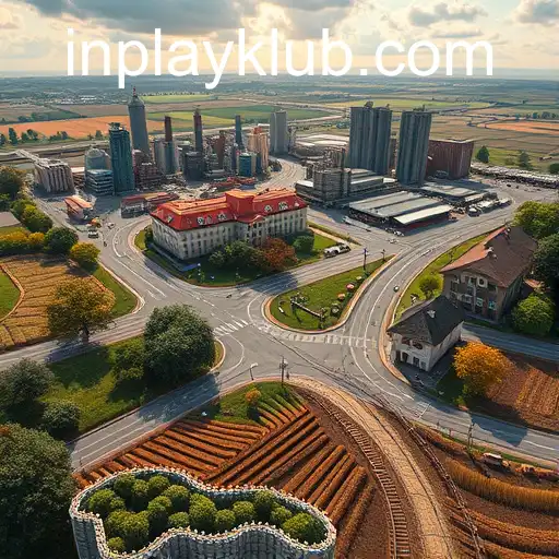 The Intricate World of Simulation Games in the 'Inplay' Category