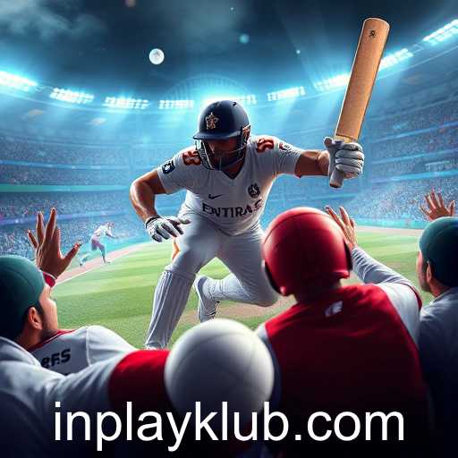 Inplay Sports Games: A Dynamic Experience for Enthusiasts