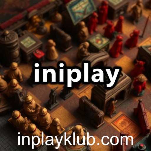 Exploring the World of Strategy Games: A Deep Dive into InPlay Adventures
