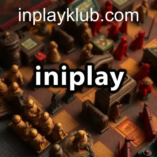 Exploring the World of Strategy Games: A Deep Dive into InPlay Adventures