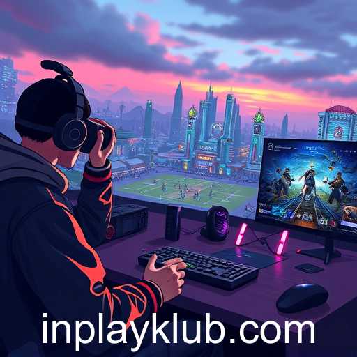 The Evolution of Gaming in 2025