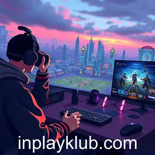 The Evolution of Gaming in 2025